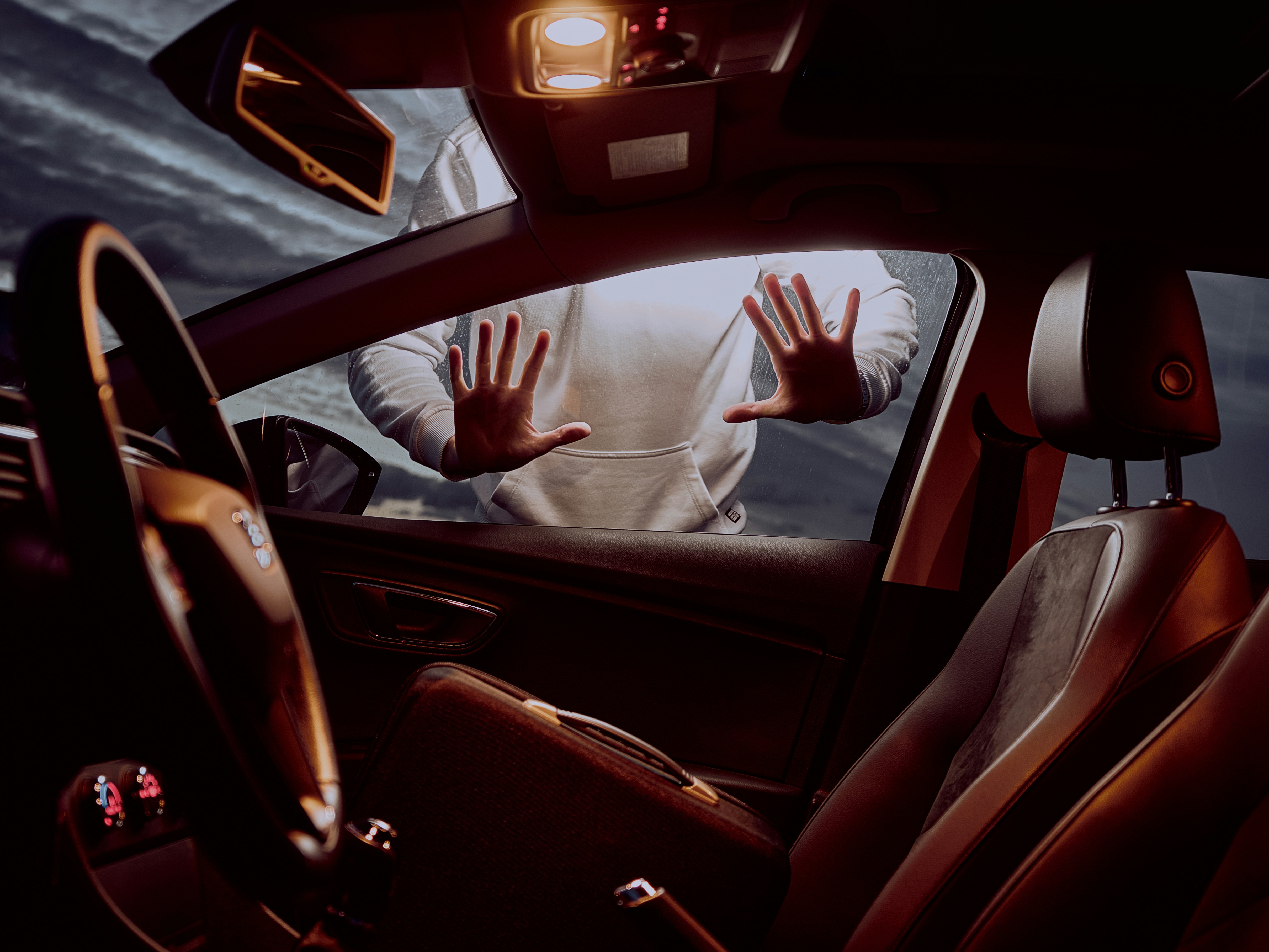 Stolen Cars Resold With Fake VINs: How the Scam Works