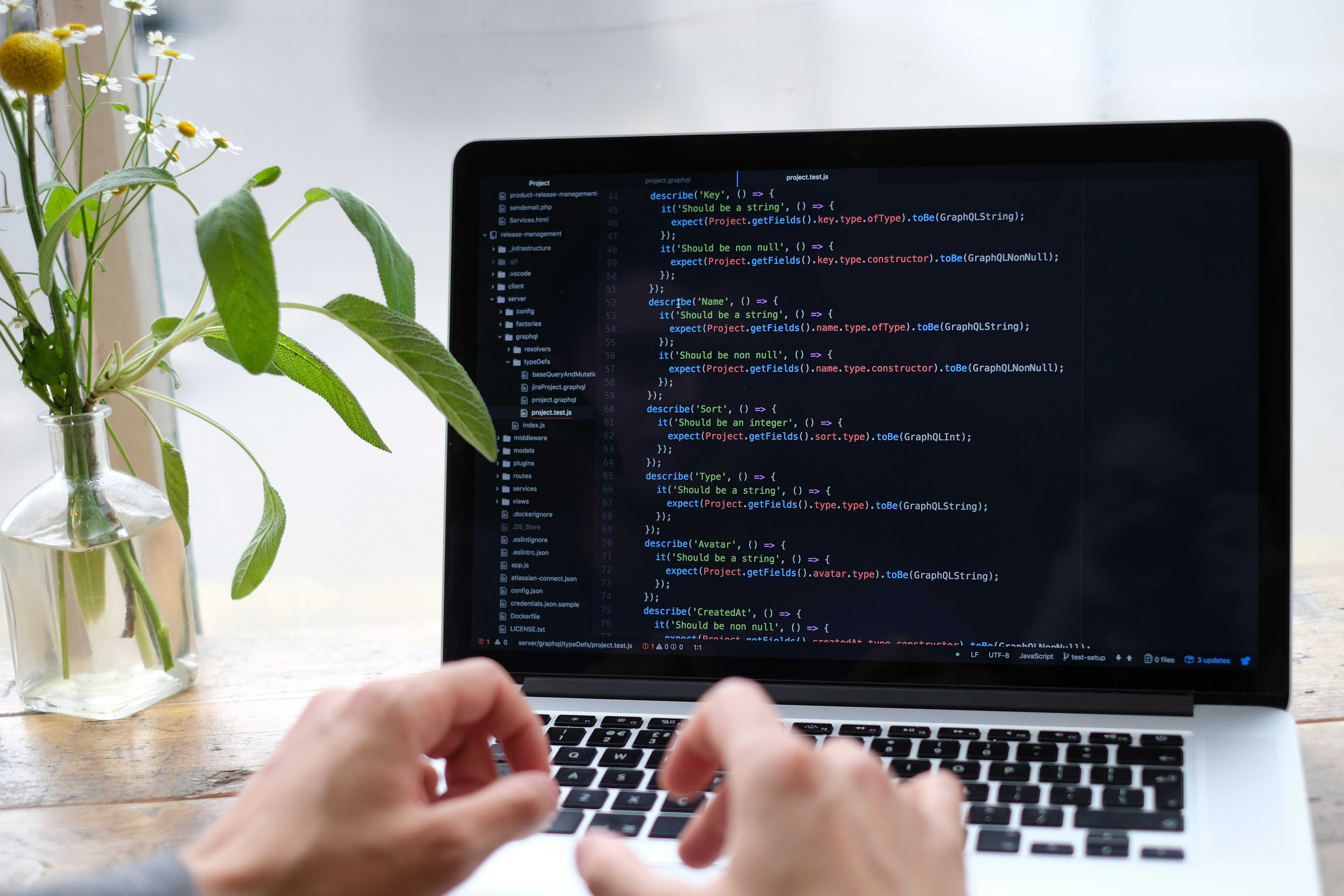 API Integration