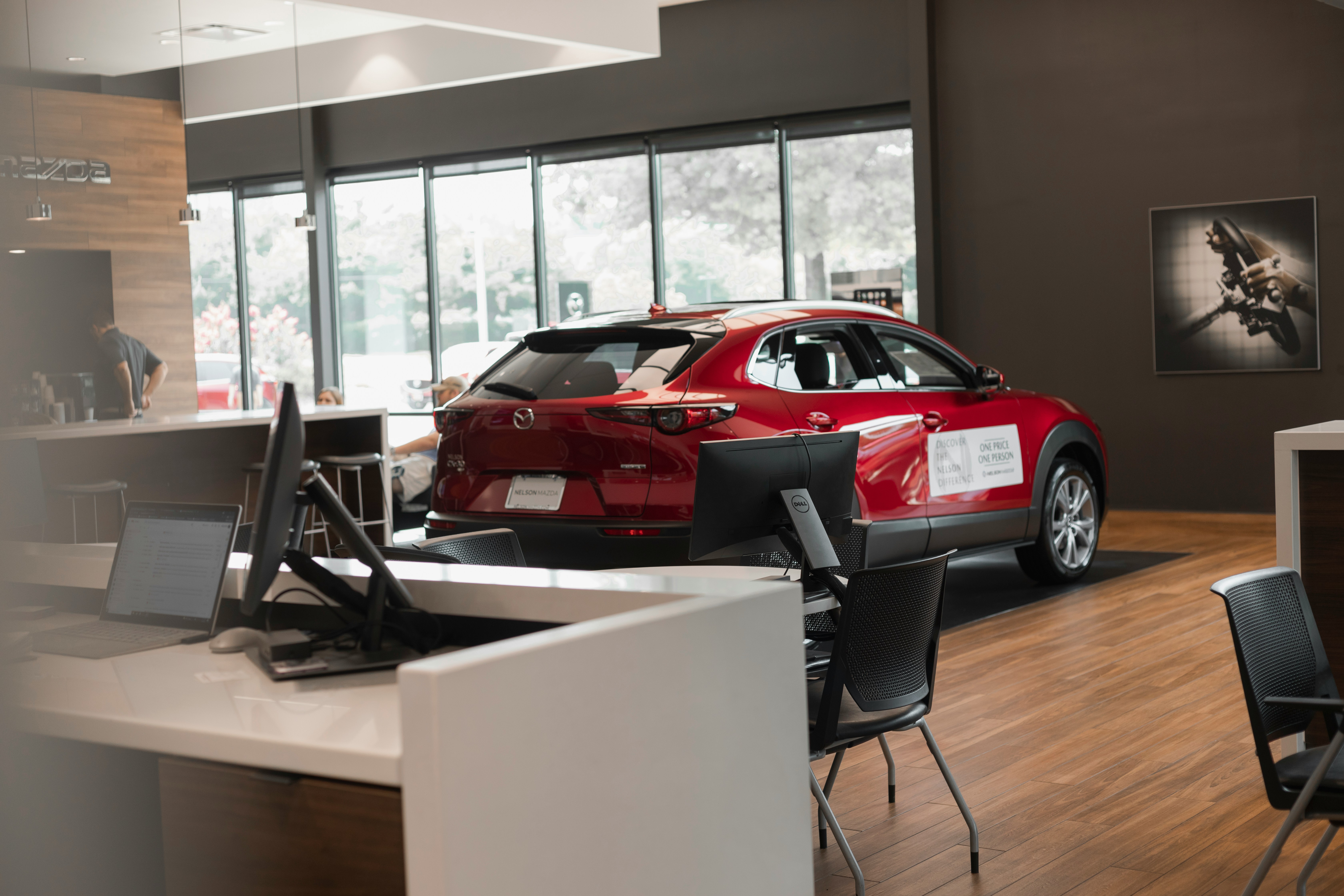 Dealerships